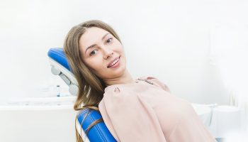 Can Dental Bonding Fix Gaps?