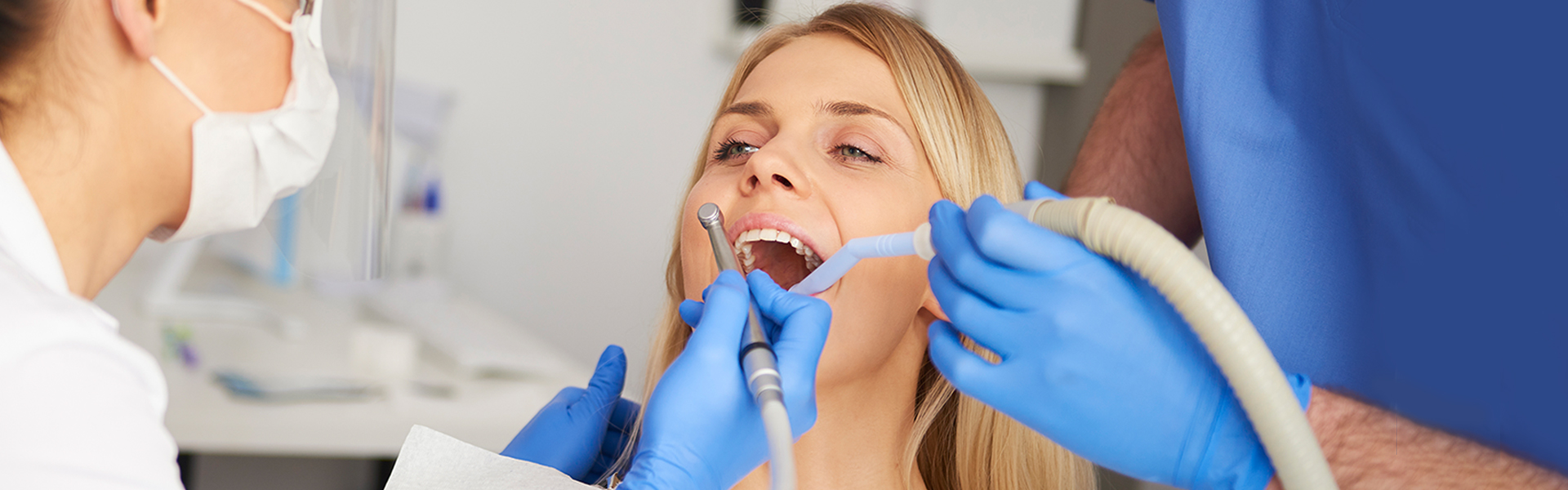 Importance of Regular Oral Cancer Screenings by Emergency Dentists in Burlington