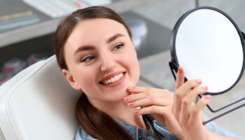 Why Should You Consider Dental Bonding for Tooth Gaps?
