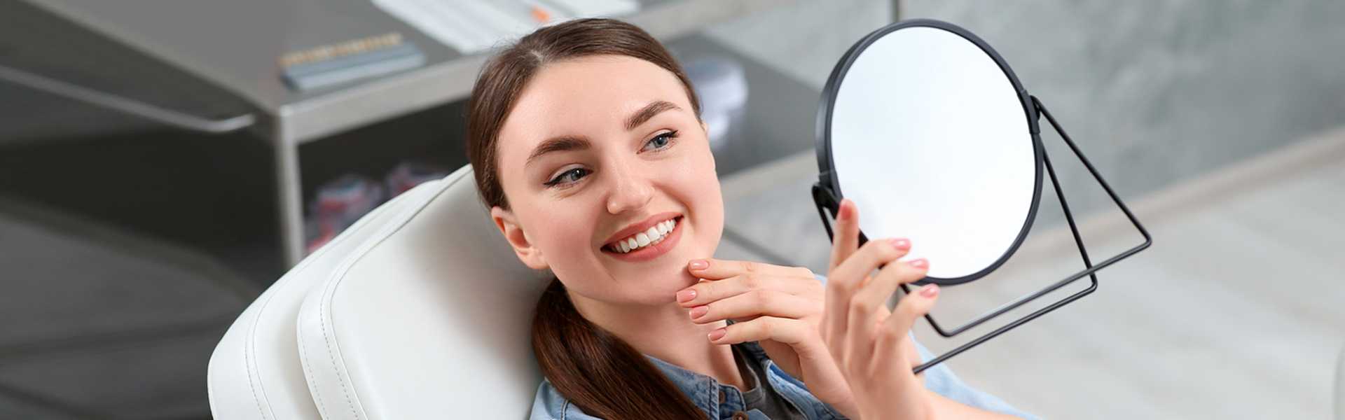 Why Should You Consider Dental Bonding for Tooth Gaps?