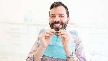 7 Reasons Invisalign Is a Popular Choice for Straightening Teeth