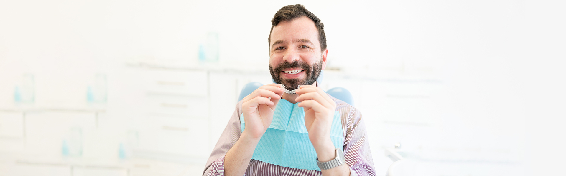 7 Reasons Invisalign Is a Popular Choice for Straightening Teeth