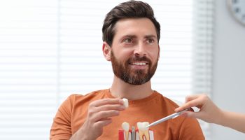 8 Long-Term Oral Health Benefits of Choosing Dental Implants