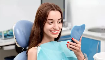 Cosmetic Dentistry for Receding Gums: Your Treatment Options